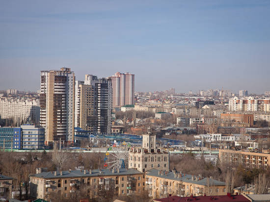 В Волгоградской области 216 молодых семей купили квартиры при господдержке