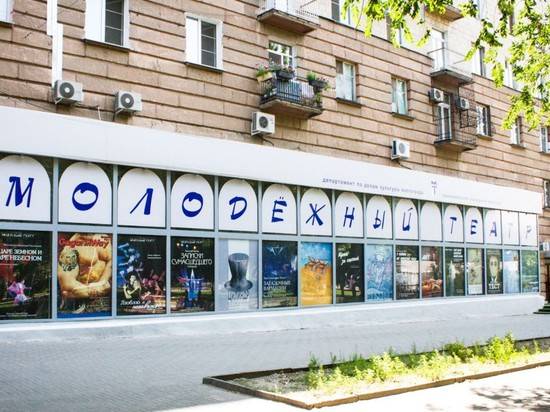 Волгоградская «молодежка» покажет «Солдата Ивана Чонкина»