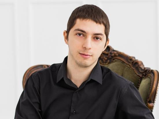 Волгоградец стал призером международного литературного конкурса