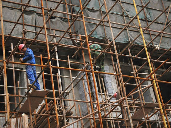 Волжанин получил 1,5 года условно за смерть строителя