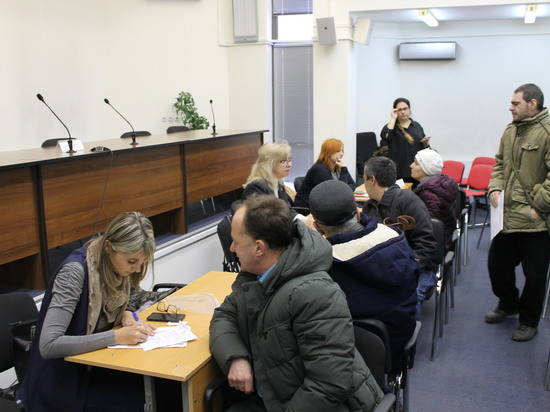 3,5 тысячи инвалидов получили консультации по трудоустройству в Волгоградской области
