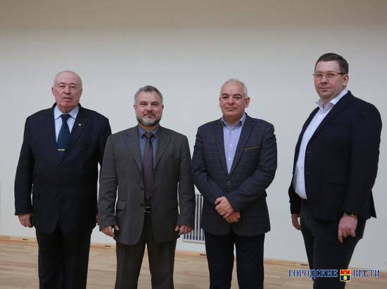 Общественная палата Волгограда: «Губернатор обозначил направления дальнейшей работы по развитию региона»