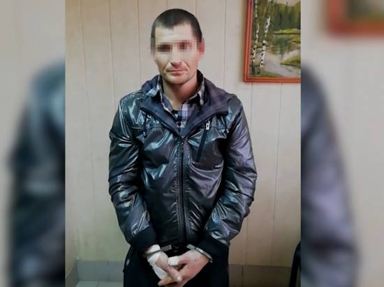 В Волгограде задержали нападавшего на женщин 33-летнего мужчину