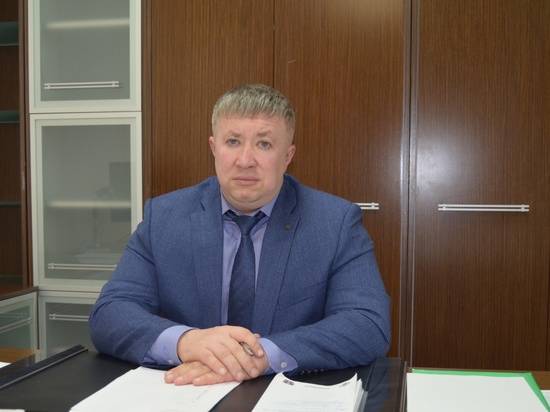 Руководитель областного Госжилнадзора оставил свой пост