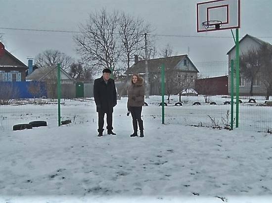 На что потратил деньги ТОС в Кировском районе Волгограда