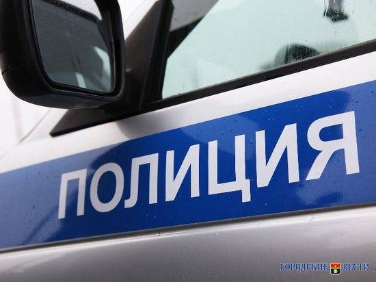 В Волгограде поймали укравшего из супермаркета рыбу и сыр рецидивиста