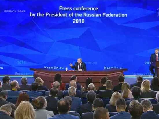 Владимир Путин: «Государство и дальше будет поддерживать сельское хозяйство»