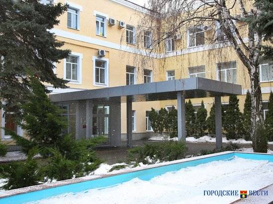 Кадровый резерв на руководящие посты в мэрии Волгограда сформируют по-новому