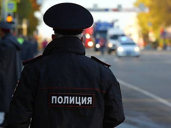 На Новый год полиция проследит, чтобы волгоградцы не пили в общественных местах
