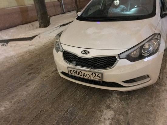 Волгоградцы обсуждают в сети ночных охотников на паспорта
