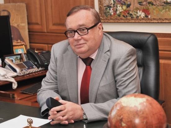 Владимир Петров: «Совет ректоров рассмотрит вопросы реализации нацпроекта "Наука"»