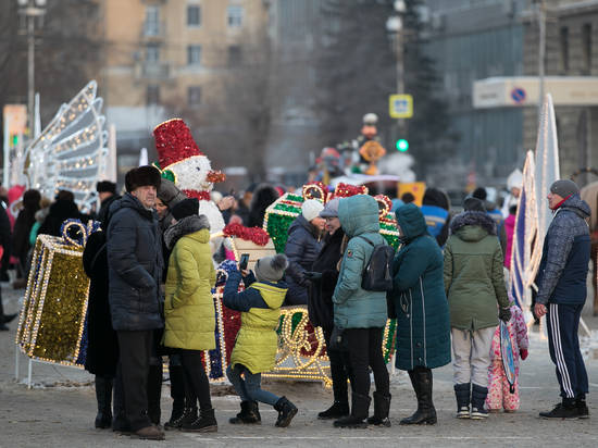 В праздники 55 тысяч волгоградцев посетили музеи и театры