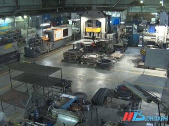В Волжском благодаря господдержке запустят новое импортозамещающее производство