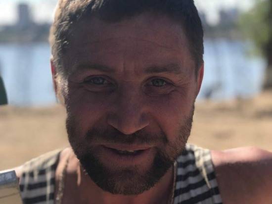 В Волгограде два месяца разыскивают 37-летнего мужчину с золотой иконкой на шее