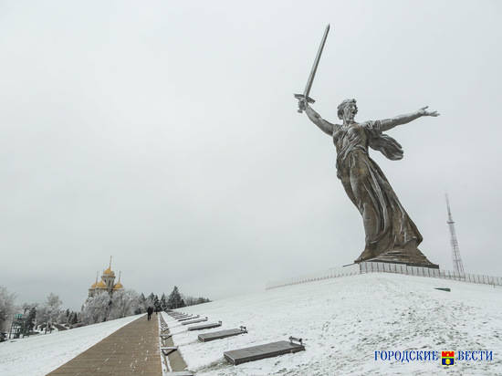 2 февраля волгоградцев приглашают на экскурсии «За Сталинград!»