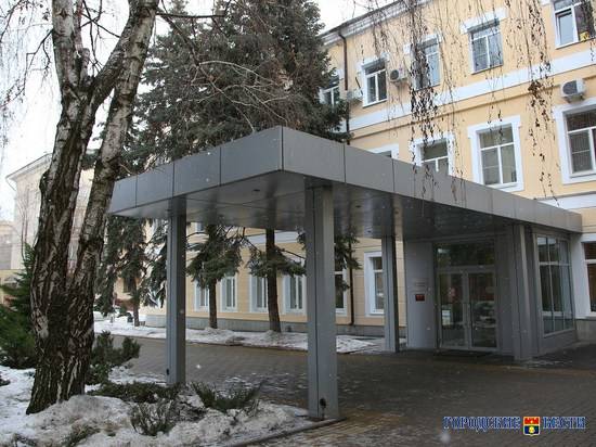 В кадровый резерв мэрии Волгограда просятся руководители с 15-летним стажем