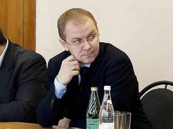 «Спаведливороссы» определились с кандидатурой главы волгоградского отделения партии