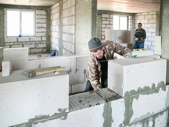В Волгограде дольщики ЖК «Алфавит» получат жилье не позднее 2020 года