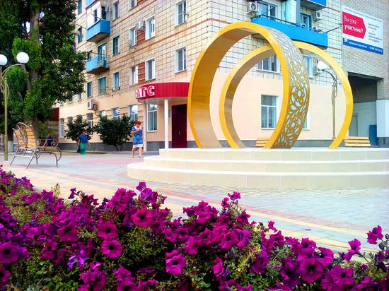В Волгоградской области девять парков поучаствуют в конкурсе по благоустройству