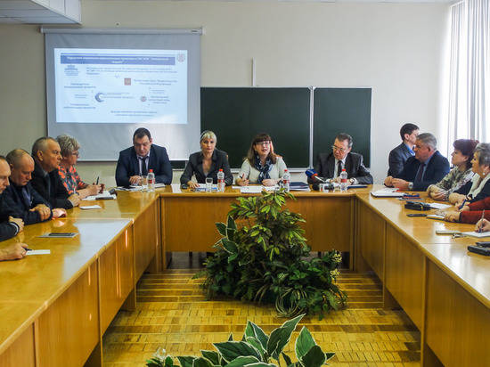 Волгоградские профсоюзы помогают реализовывать национальные и приоритетные региональные проекты