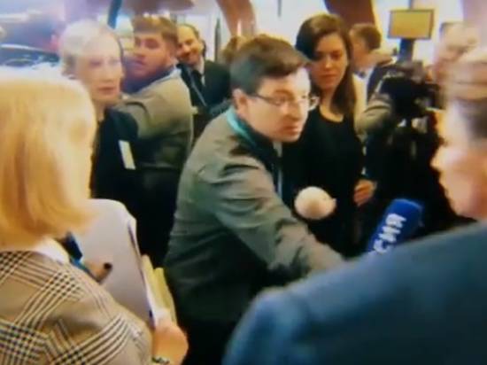 Глава Чечни заступился за известную телеведущую родом из Волжского Ольгу Скабееву