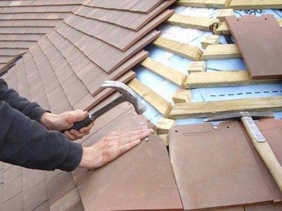 В Волгограде УК раскошелится на 250 тысяч штрафа за протекающую крышу