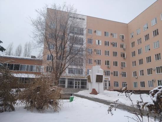 В Волгоградской области к 2022 году для пожилых откроют 55 гериатрических кабинетов