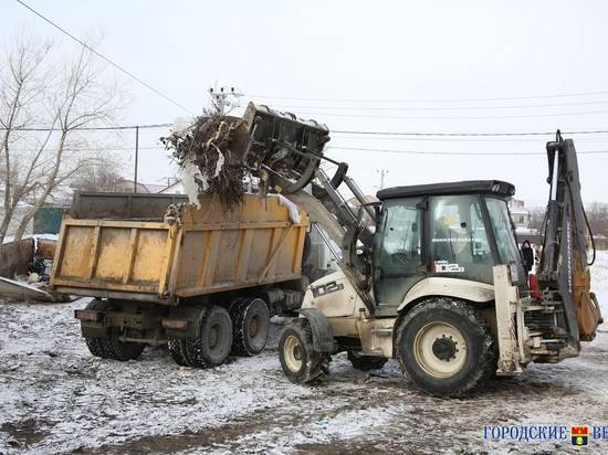 Волгоградцам не нужны отдельные договоры с регоператором по обращению с ТКО