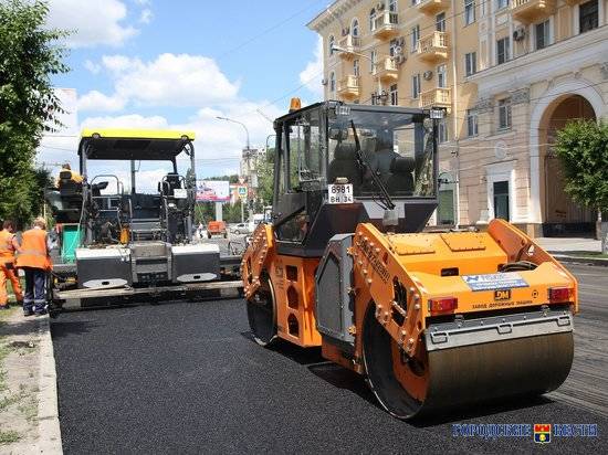 Андрей Бочаров обсудит с руководством Росавтодора вопрос строительства дорог в Волгоградской области