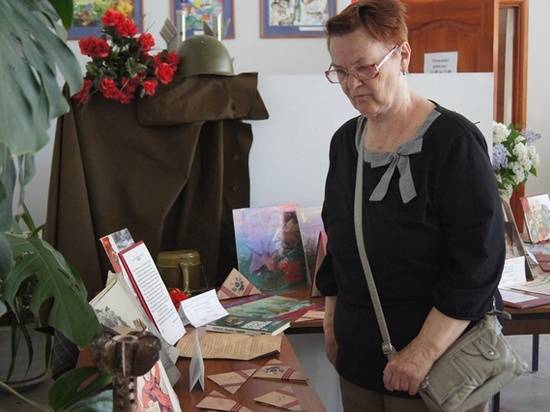 В Красноармейском районе презентуют книгу памяти о погибших во Второй мировой
