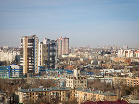 В 2019 году в Волгоградской области квартиры получат 500 детей-сирот