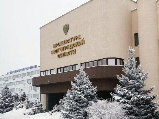 В 2018 году облпрокуратура выявила 200 нарушений Трудового кодекса