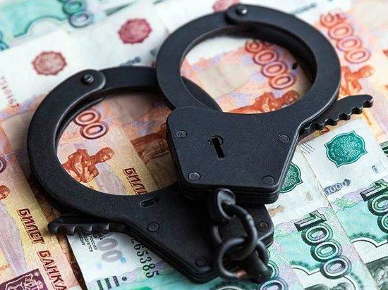 Под Волгоградом вымогатель 500 тысяч рублей получил три года тюрьмы