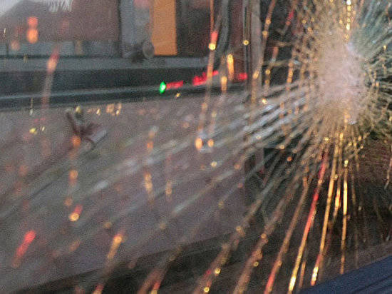 Под Волгоградом мужчине грозит 5 лет за запугивание водителя маршрутки выстрелом