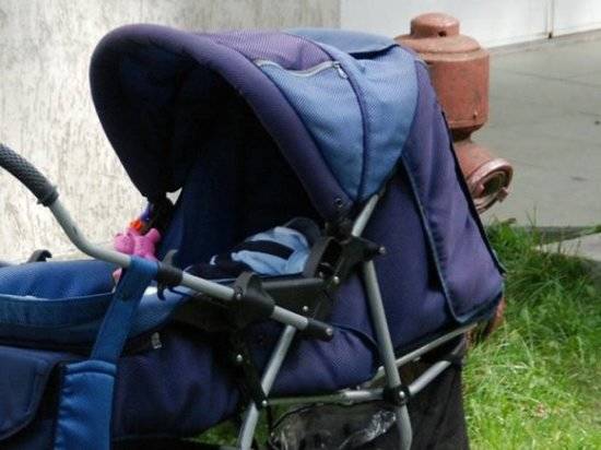 23-летняя волгоградка угнала у соседки коляску за 6 тысяч рублей