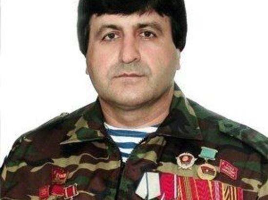 Ветеран-афганец Илдырым Гасанов: «Молодежь нужно воспитывать патриотами»