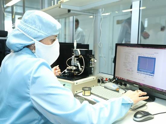 В Волгоградской области будут производить фильтры для систем 5G