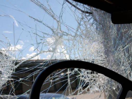 Волгоградцу грозит до двух лет заключения за повреждение чужого авто
