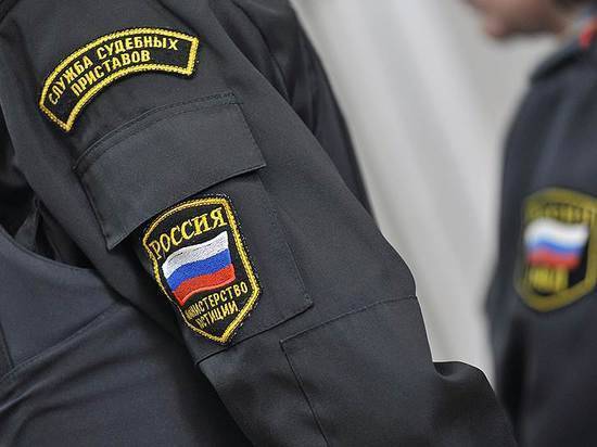 В Волгоградской области фермер ради трактора наладил отношения с бывшей женой