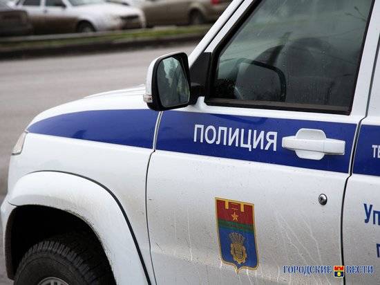 В отделах МВД Волгоградской области назначили новых руководителей