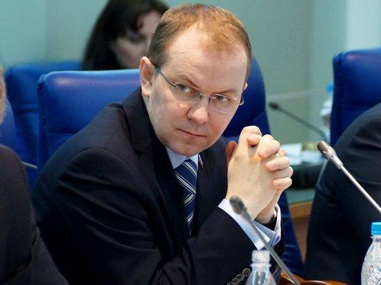 Дмитрий Калашников официально возглавил волгоградское отделение «Справедливой России»