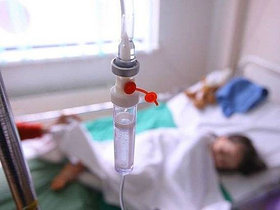 В Волгограде семья из трех человек отравилась газом