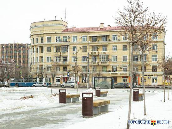 Волгоградская область готова принять 1,2 тысячи граждан из-за рубежа