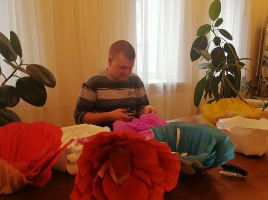 В Волгоградской области 49 инвалидам помогли стать предпринимателями