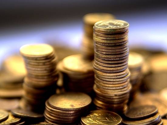 В Волгоградской области доходы бюджета выросли на 11,5%