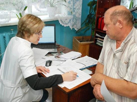 В Волгоградской области снижается число заболевших гриппом и ОРВИ