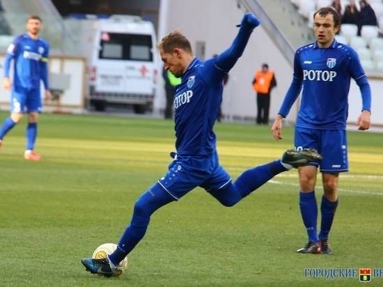 На «Волгоград Арене» сегодня сыграют «Ротор» и «Спартак-2»