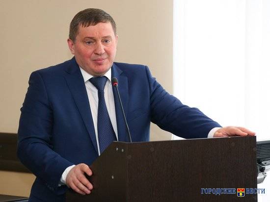 Андрей Бочаров поддержал инициативу президента увеличивать пенсии исходя из  прожиточного минимума