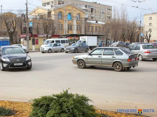 В Волгограде проверили 76% дорог, восстановленных в 2016-2018 годах