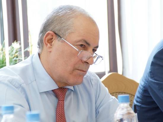 Волгоградский депутат Гасан Набиев, назвавший малоимущих пенсионеров тунеядцами, сложил полномочия